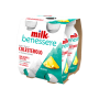 MILK RIDUZIONE COLESTEROLO ANANAS GR400