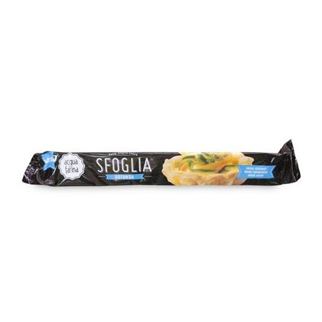 ACQUA&FARINA PASTA SFOG.ROT.GR230