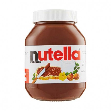 FERRERO NUTELLA GR900