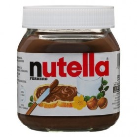 FERRERO NUTELLA GR450