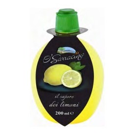 O'SARRACINO SUCCO DI LIMONE ML200