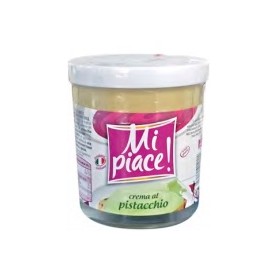 MI PIACE CREMA AL PISTACCHIO GR180