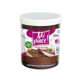 MI PIACE CREMA NOCCIOLA GR200