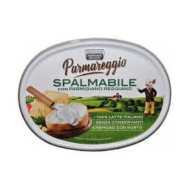 PMG FORMAGGIO SPALM CON PARM. REG. 130G