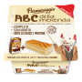 PMG PARMAREGGIO ABC MERENDA TRANCINO