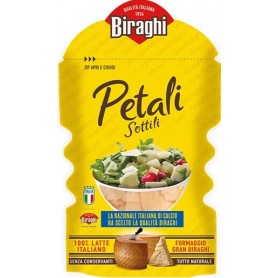 BRG GRANBIRAGHI PETALI SOTTILI 80GR PZ24