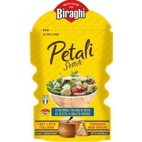 BRG GRANBIRAGHI PETALI SOTTILI 80GR PZ24