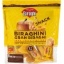 BRG BIRAGHINI SNACK 5X20 G X 10PZ