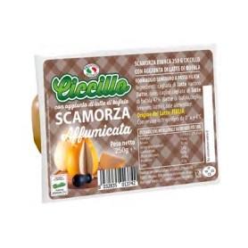 CICCILLO SCAMORZA AFFUMICATA GR250