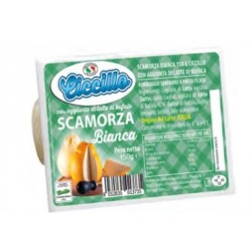 CICCILLO SCAMORZA BIANCA GR150