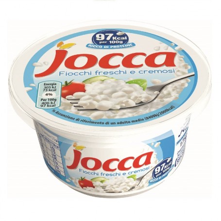 KRAFT JOCCA 175G CT12PZ