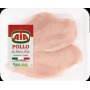 POLLO FILETTO A FETTE BIANCO AIA