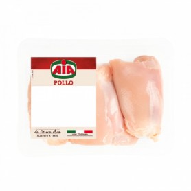 AIA POLLO SOVRACOSCE 450 GR. X8