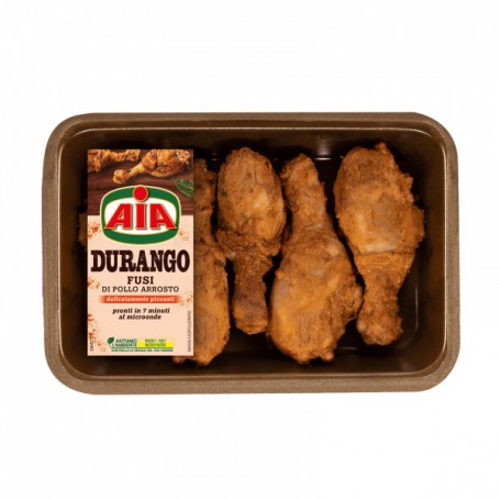 AIA FUSI DI POLLO ARROSTO 450G