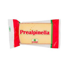 PRP FORMAGGIO PREALPINELLA BELGA GR.200