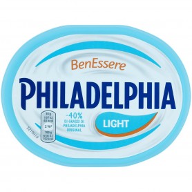 KRAFT PHILADELPHIA LIGHT VASCHETTA 175G