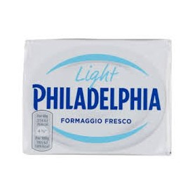 KRAFT PHILADELPHIA LIGHT 80GR CT64PZ