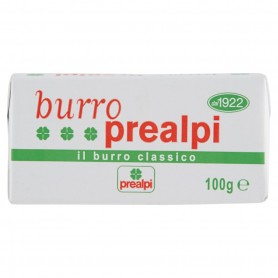 PRP BURRO PREALPI GR. 100