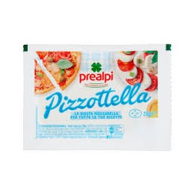 PRP PIZZOTTELLA S/LATTOSIO GR 250 CT 12P