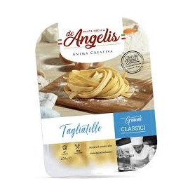 DEA TAGLIATELLE 250 GR 6 PZ