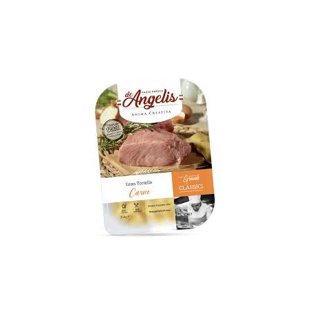 DEA GRAN TORTELLO ALLA CARNE GR 250