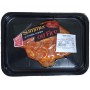 MRT COSCIA POLLO MARINATA  BBQ 220GR