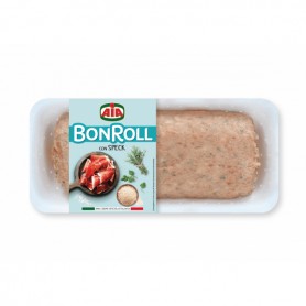 AIA BON ROLL ALLO SPECK  750G X6