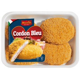 MRT CORDON BLEU 400 GR