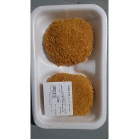 MRT CORDON BLEU POLLO/TACCHINO CT 6PZ