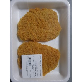 MRT COTOLETTA POLLO E SPINACI CT 6 PZ