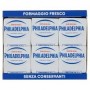 KRAFT PHILADELPHIA PORZIONATA 6X25G