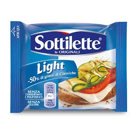 KRAFT SOTTILETTE GR 200 LIGHT