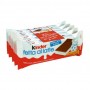 FERRERO KINDER FETTA AL LATTE GR140 PZ 8