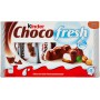 FERRERO KINDER CHOCO FRESC X  5 PZ 10