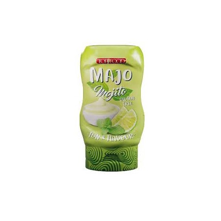 TOPFOOD MAJO MOJITO TOP 250GR