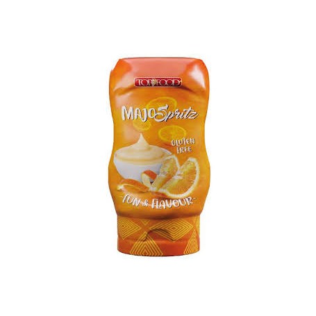 TOPFOOD MAJO SPRITZ TOP 250GR