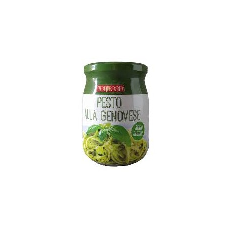 TOPFOOD PESTO GENOVESE 280 G