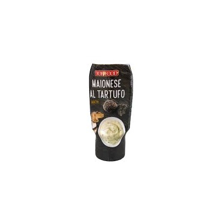 TOPFOOD MAIONESE AL TARTUFO 265 GR