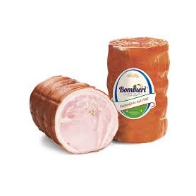 BOMBIERI PORCHETTA