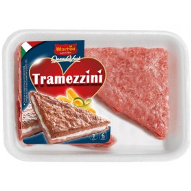 MRT TRAMEZZINO PROSC. E FORMAGGIO