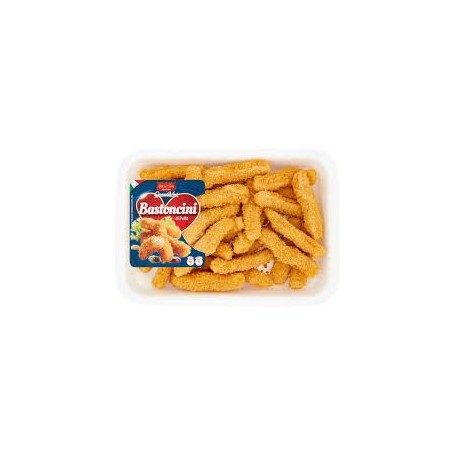 MRT STORTI-BASTONCINI POLLO 250GR