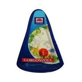 BRG GORGONZOLA DOP GG 100GR VAS 12PZ