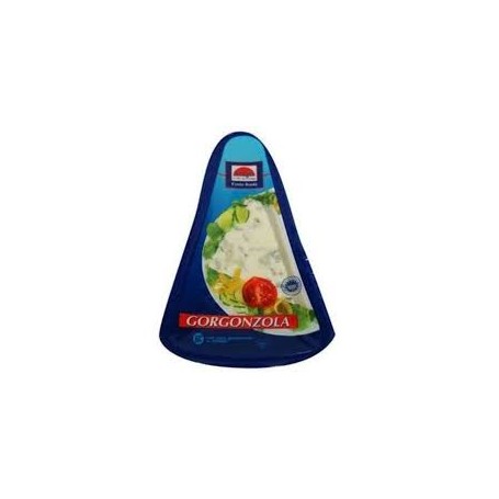 BRG GORGONZOLA DOP GG 100GR VAS 12PZ