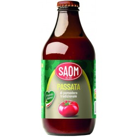 SAOM PASSATA T.BIRRA GR330