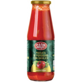 SAOM PASSATA CLASSICA GR 680