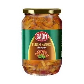 SAOM FUNGHI NAMEKO NATURALE GR280VV