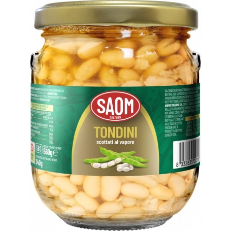 SAOM FAG.TONDINI LESS.GR560VV