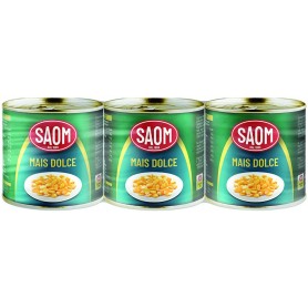 SAOM MAIS GR150X3 LATTINA