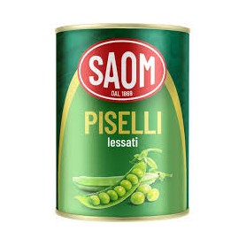 SAOM PISELLI GR400 LATTINA