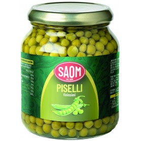 SAOM PISELLI FINISSIMI GR340 VV